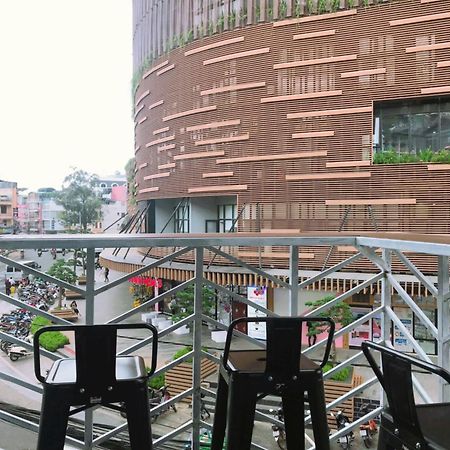 Goat Dalat- Central Hotel & Cafe Bar Екстериор снимка