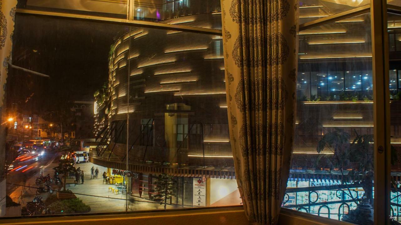 Goat Dalat- Central Hotel & Cafe Bar Екстериор снимка